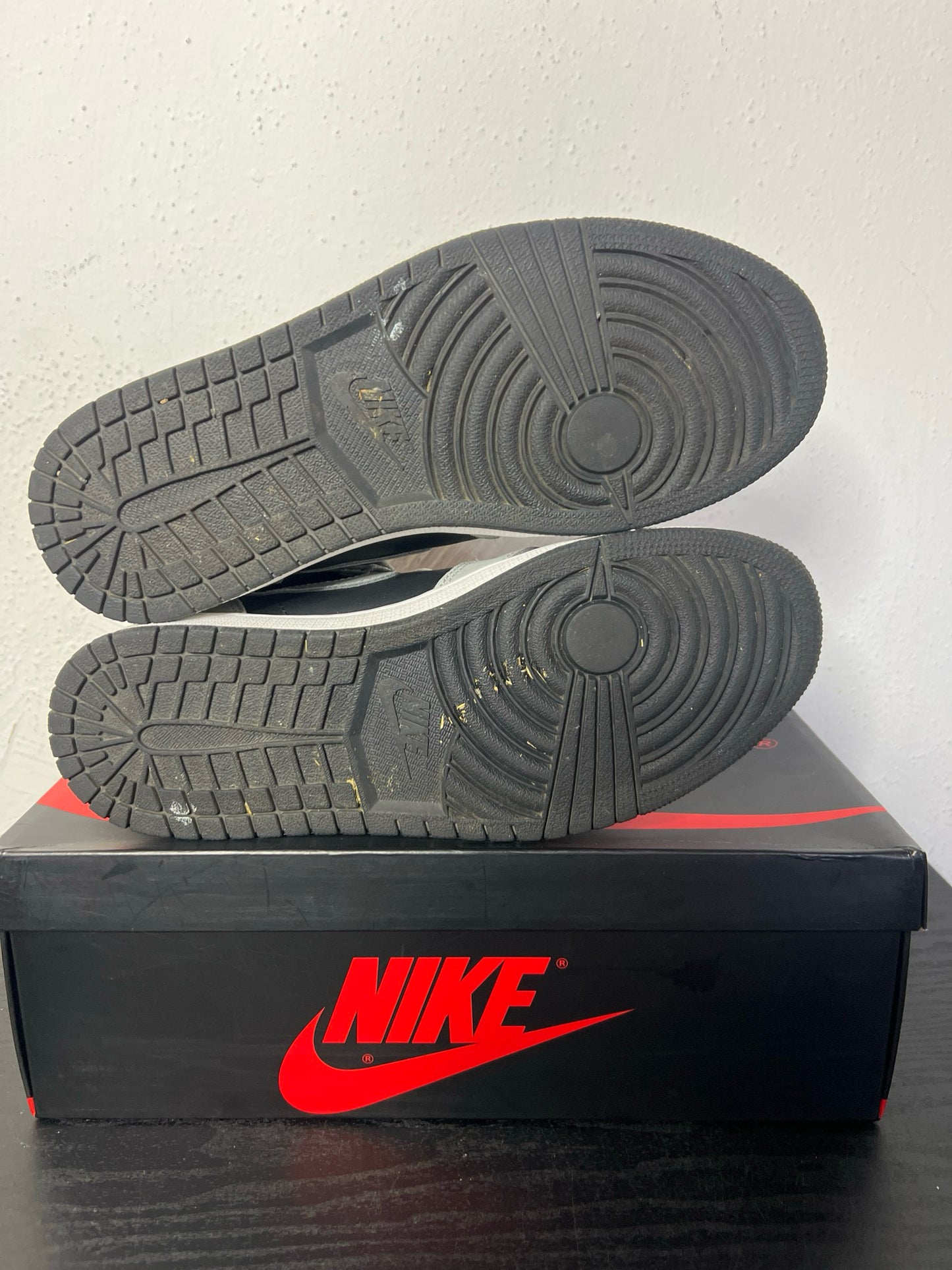 JORDAN 1 HIGH SHADOW 2.0 / 10.5