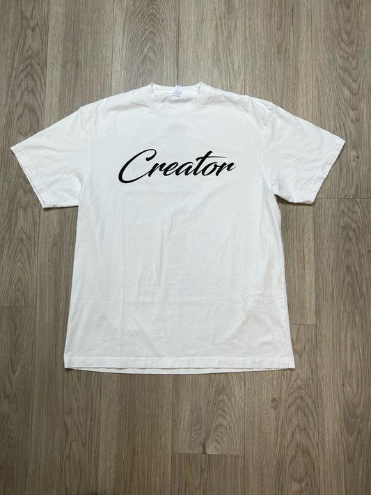 CREATOR TEE