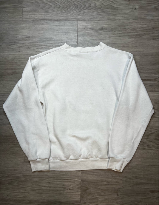 HARD ROCK CAFE NEWPORT BEACH CREWNECK SZ: S