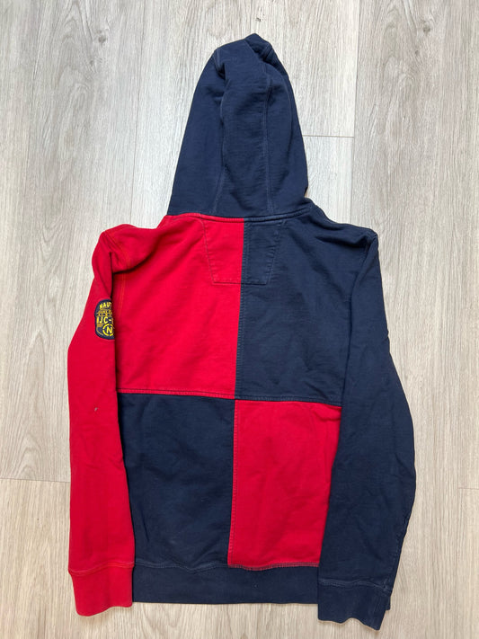 NAUTICA JEANS COMPANY SZ: M