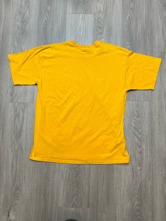 VINTAGE LA LAKERS SZ:XL