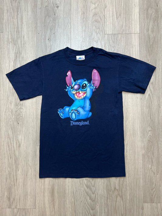 STITCH TEE SZ: S
