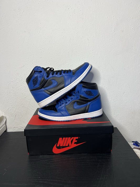 JORDAN 1 MARINA BLUE / Used / 12