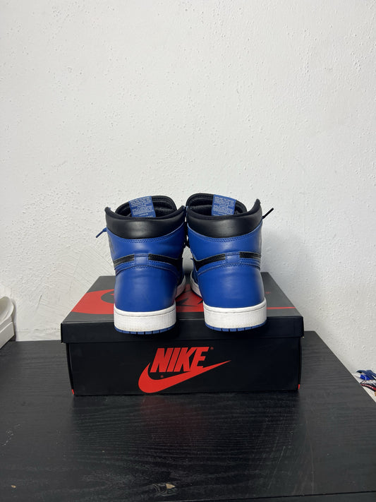 JORDAN 1 MARINA BLUE / Used / 12