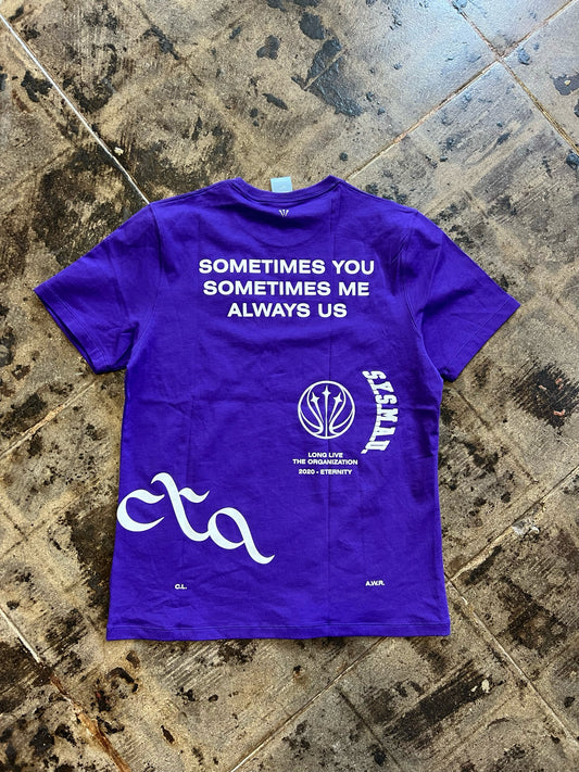 NIKE x DRAKE NOCTA TEE SZ; L