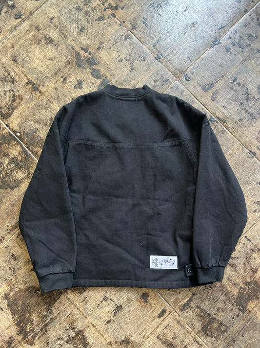 GX1000 ZIPUP JACKET SZ: XL
