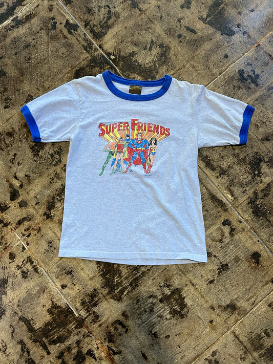DC SUPER FRIENDS T SZ.S