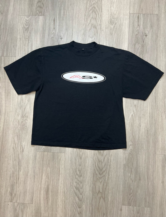 AND STUDIOS LOGO TEE