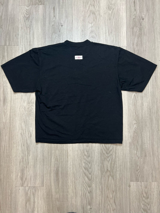 AND STUDIOS LOGO TEE