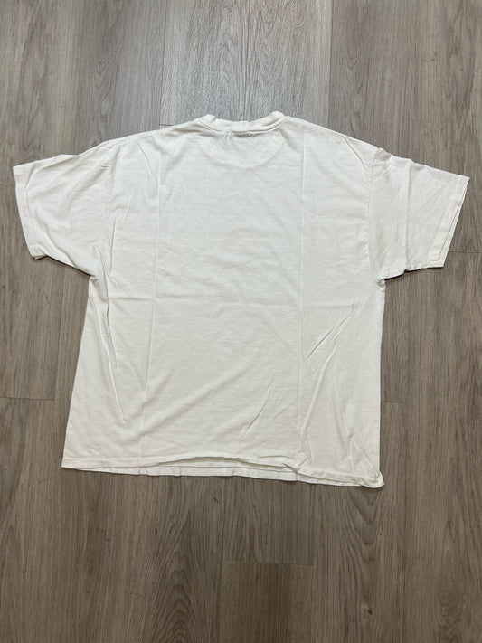 1996 ATLANTA OLYMPIC TEE SZ: 2XL