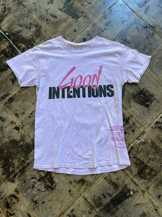 NAV VLONE TEE SZ: MED