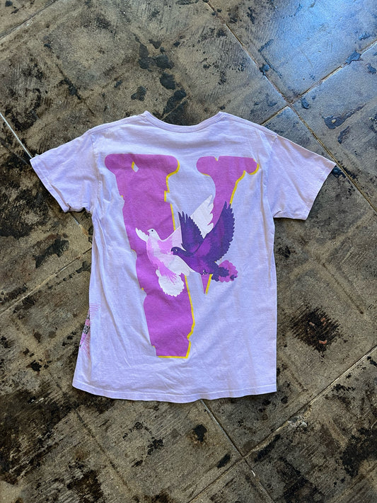 NAV VLONE TEE SZ: MED