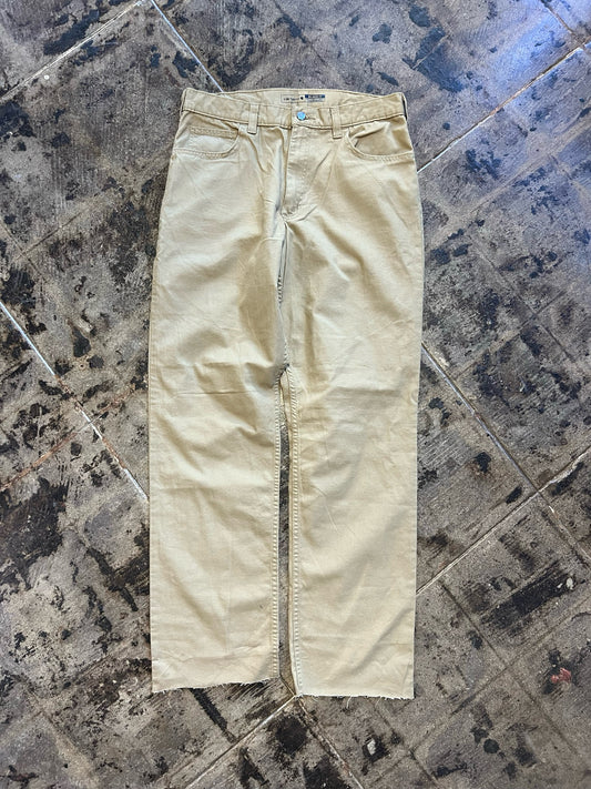 CARHARTT PANTS SZ: 34X34