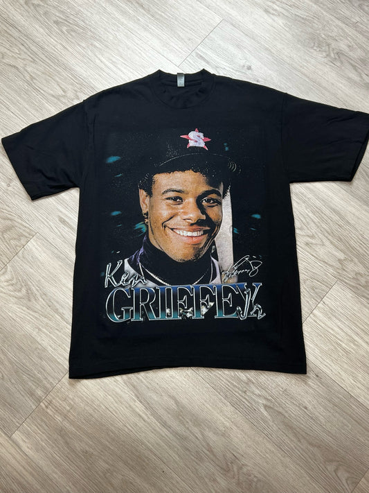 Rejoice Wrld Wide Ken Griffy T