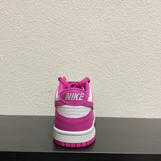 Dunk Low Active Fuchsia