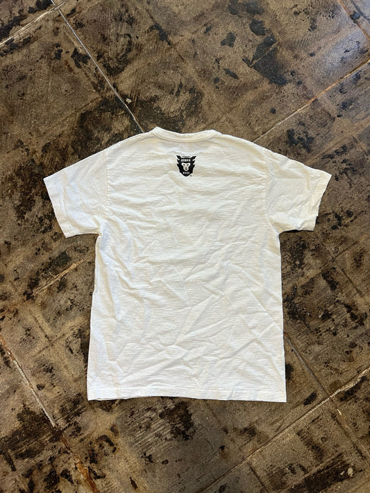 HUMAN MADE TEE SZ : S