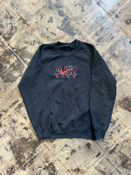 NIKE AIR CREWNECK SZ: S
