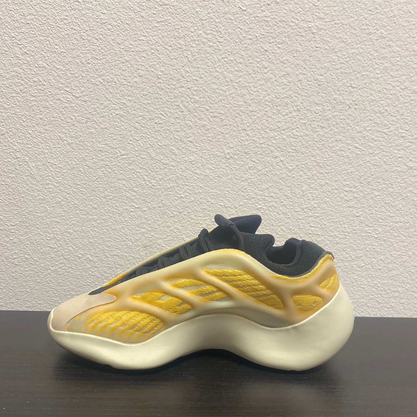 Yeezy 700 Mono Safflower