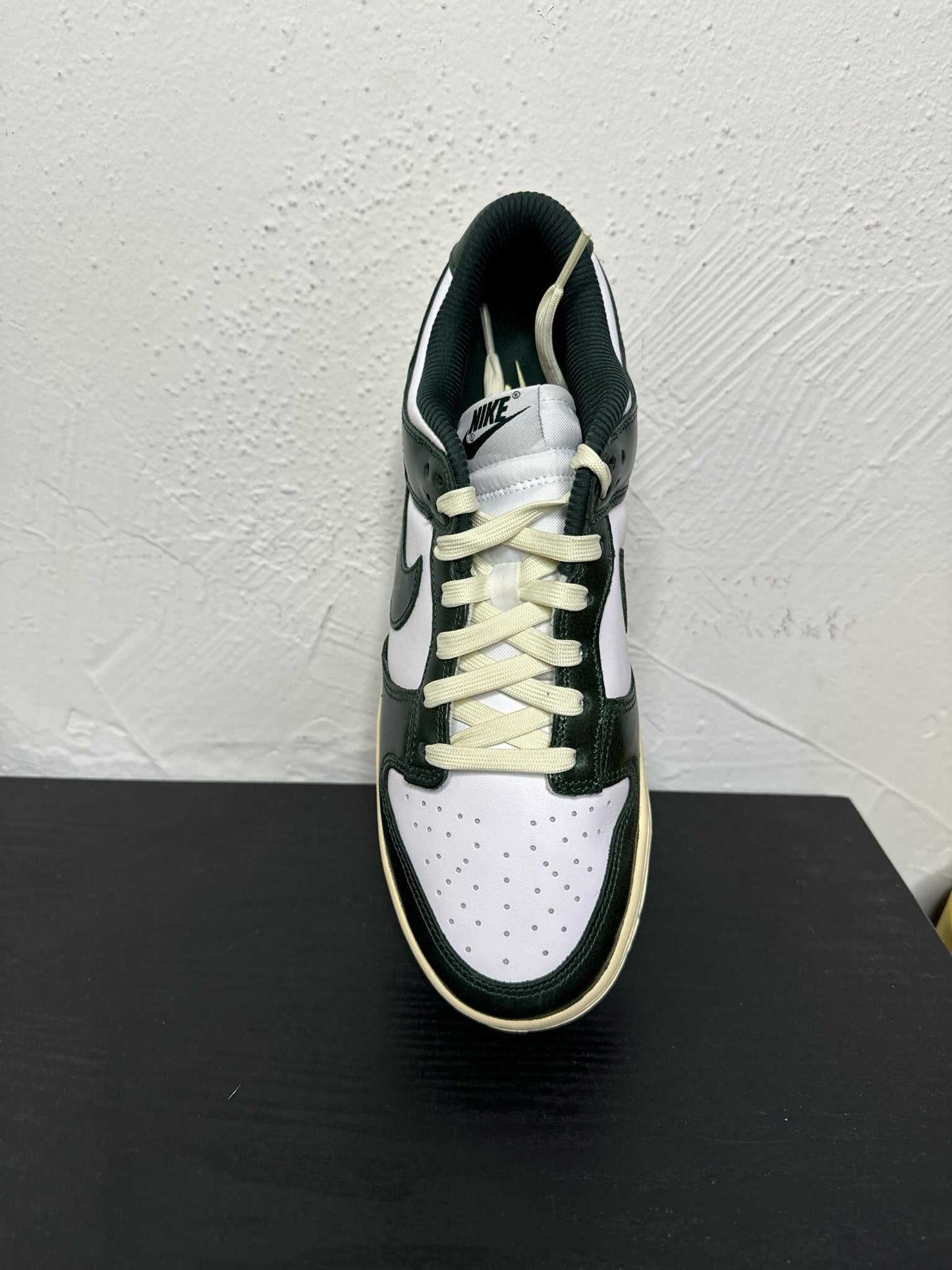 DUNK LOW VINTAGE GREEN