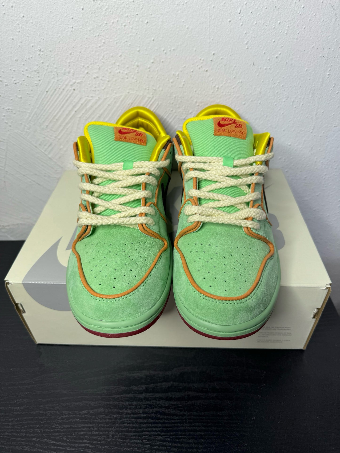 DUNK LOW SB RODEO TOURMALINE