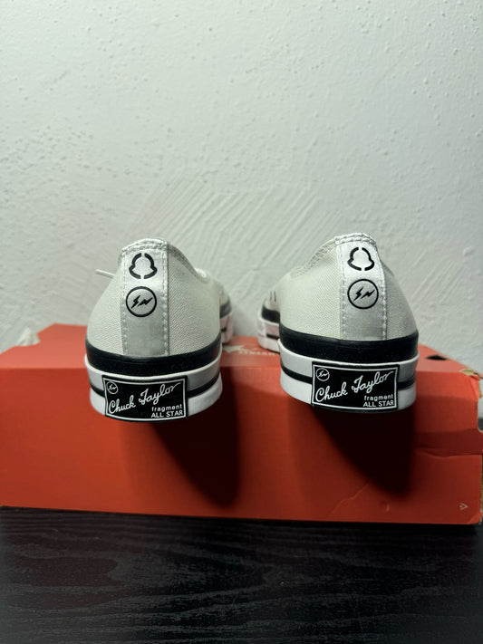 FRAGMENT CONVERSE CHUCK LOW TOP