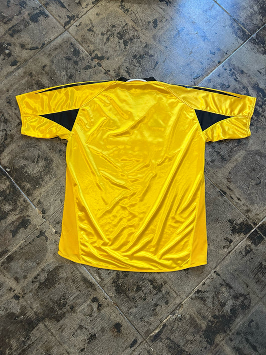 ADIDAS NEWCASTLE JERSEY SZ: XL