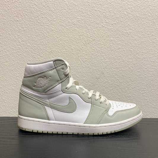 JORDAN 1 SEAFOAM(USED)
