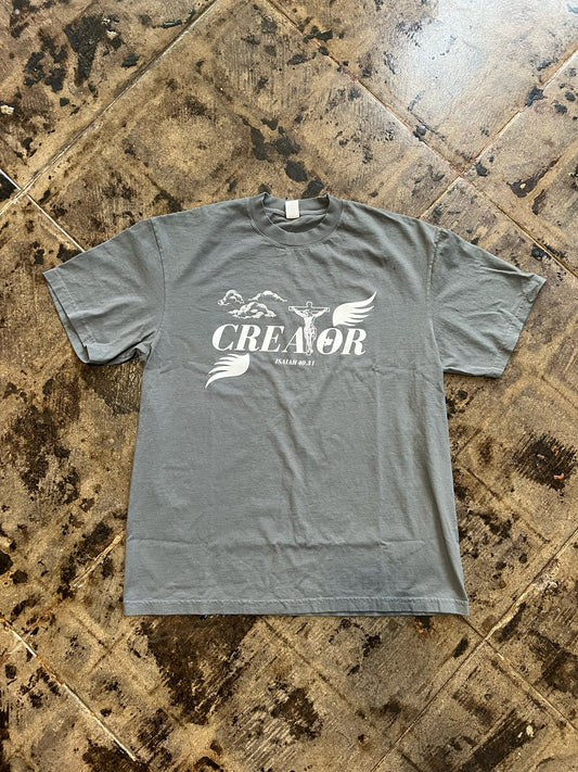 CREATOR LOGO TEE