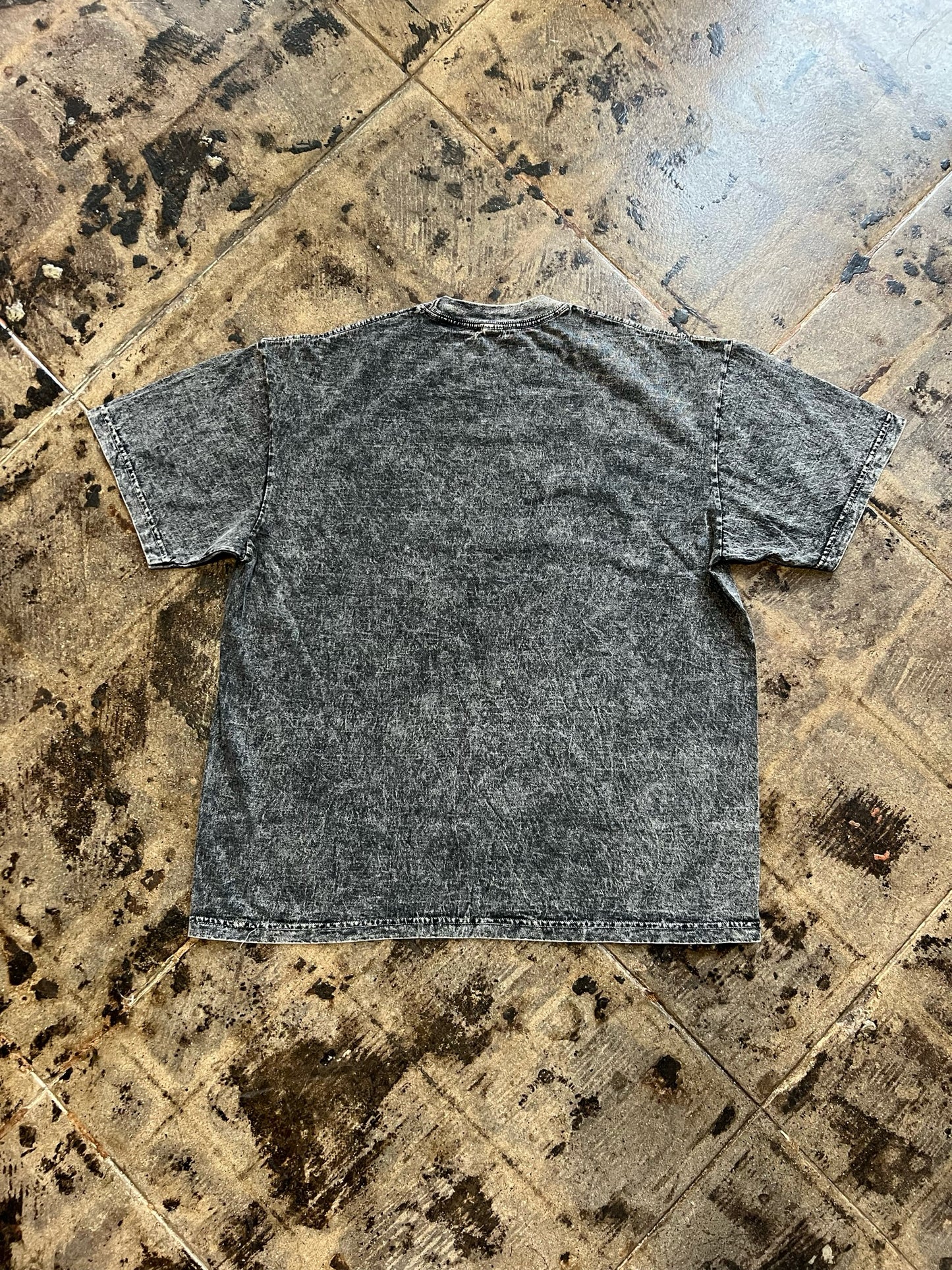 CREATOR LOGO TEE