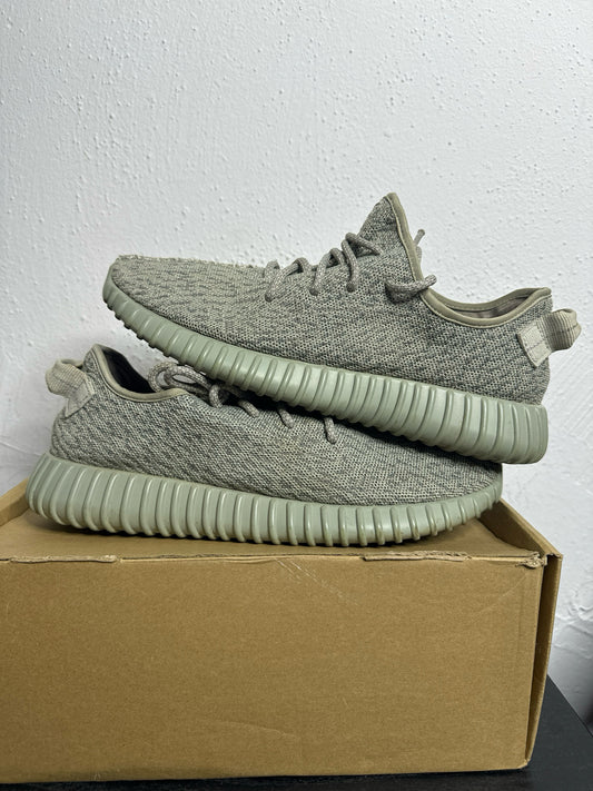 YEEZY 350 MOONROCK (USED) / 9.5