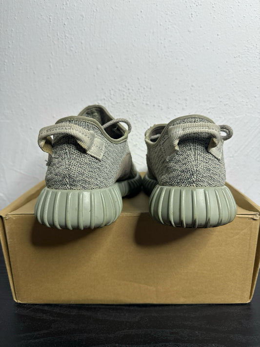 YEEZY 350 MOONROCK (USED) / 9.5