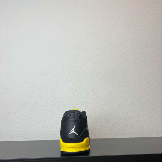 Jordan 4 Thunder TD