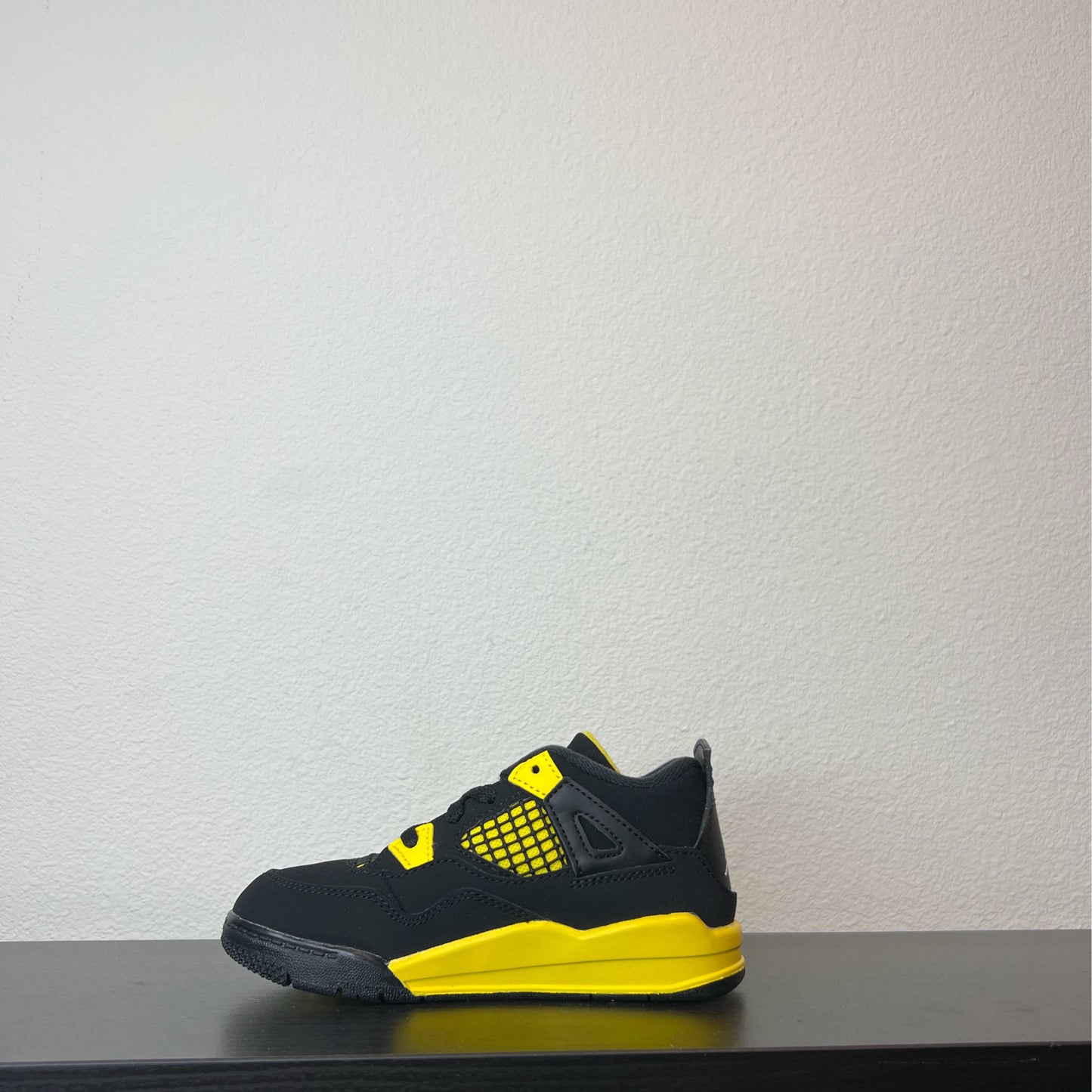 Jordan 4 Thunder TD