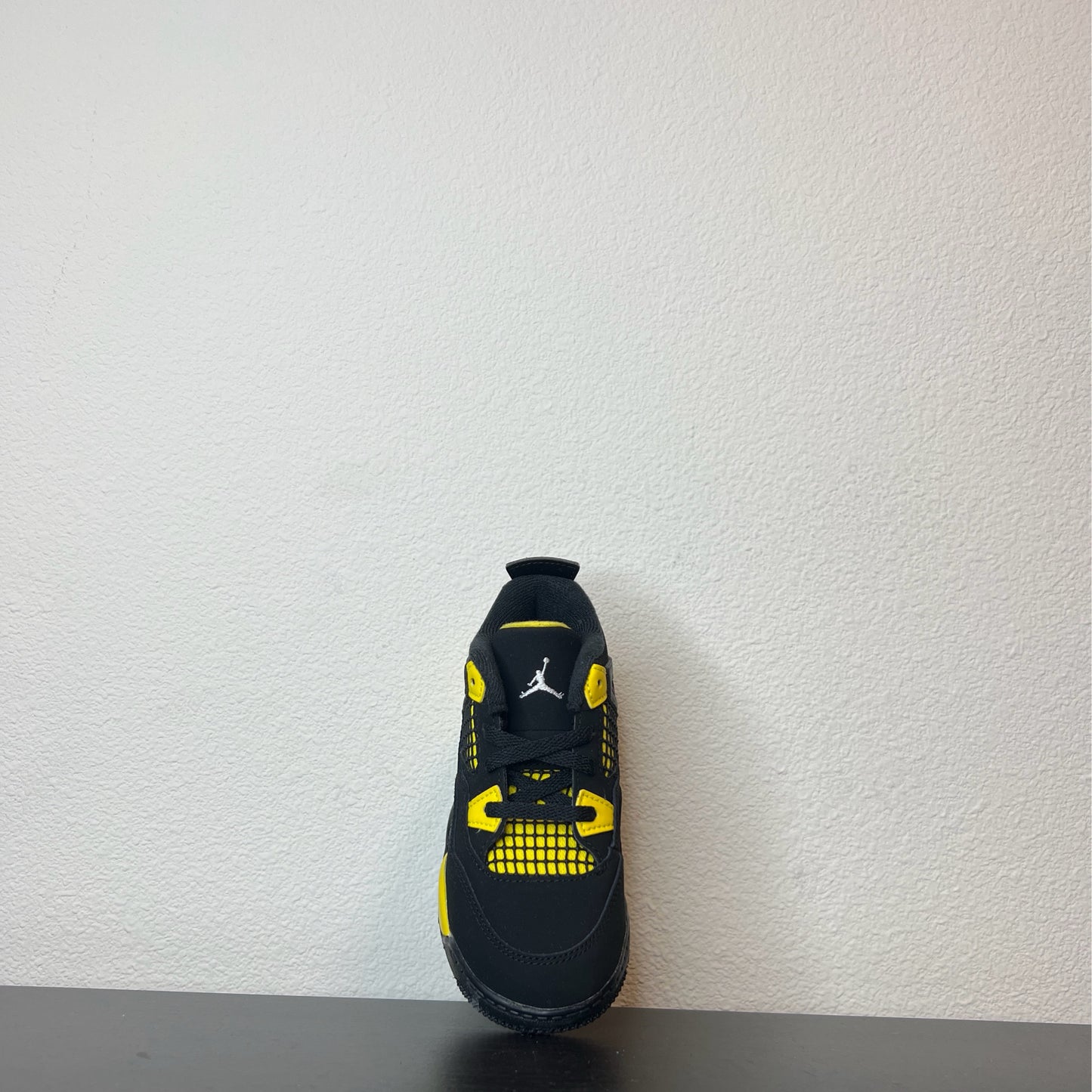 Jordan 4 Thunder TD