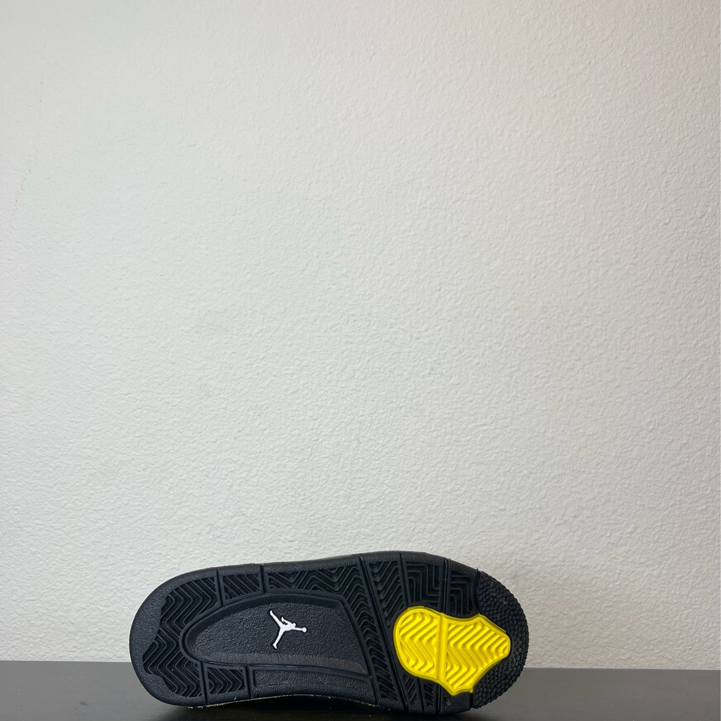 Jordan 4 Thunder TD