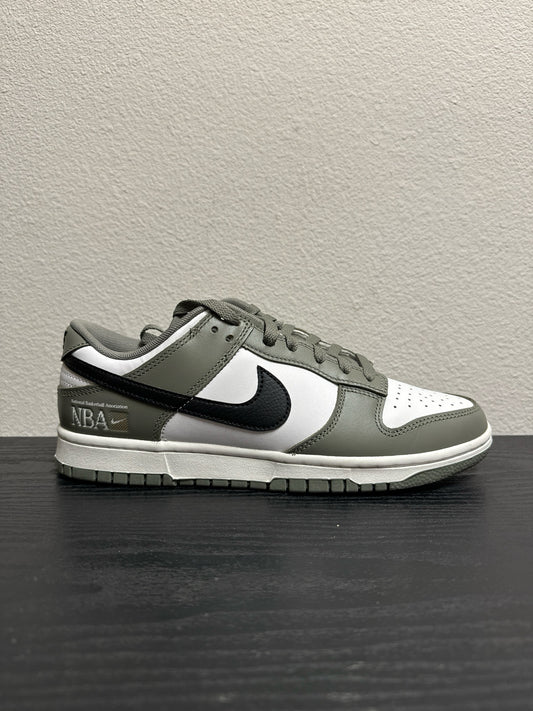 DUNK LOW PARIS NBA