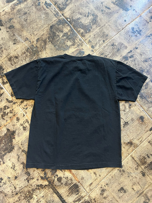 MARVEL IRON MAN TEE SZ: L