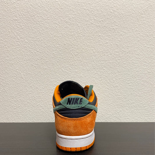 DUNK LOW CERAMIC (USED)