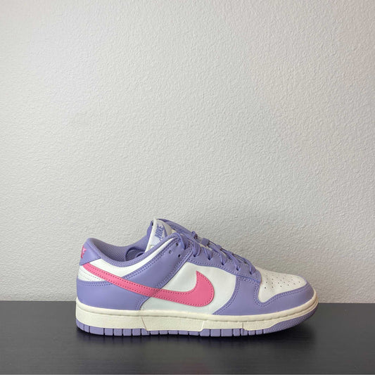 Dunk low Indigo Haze