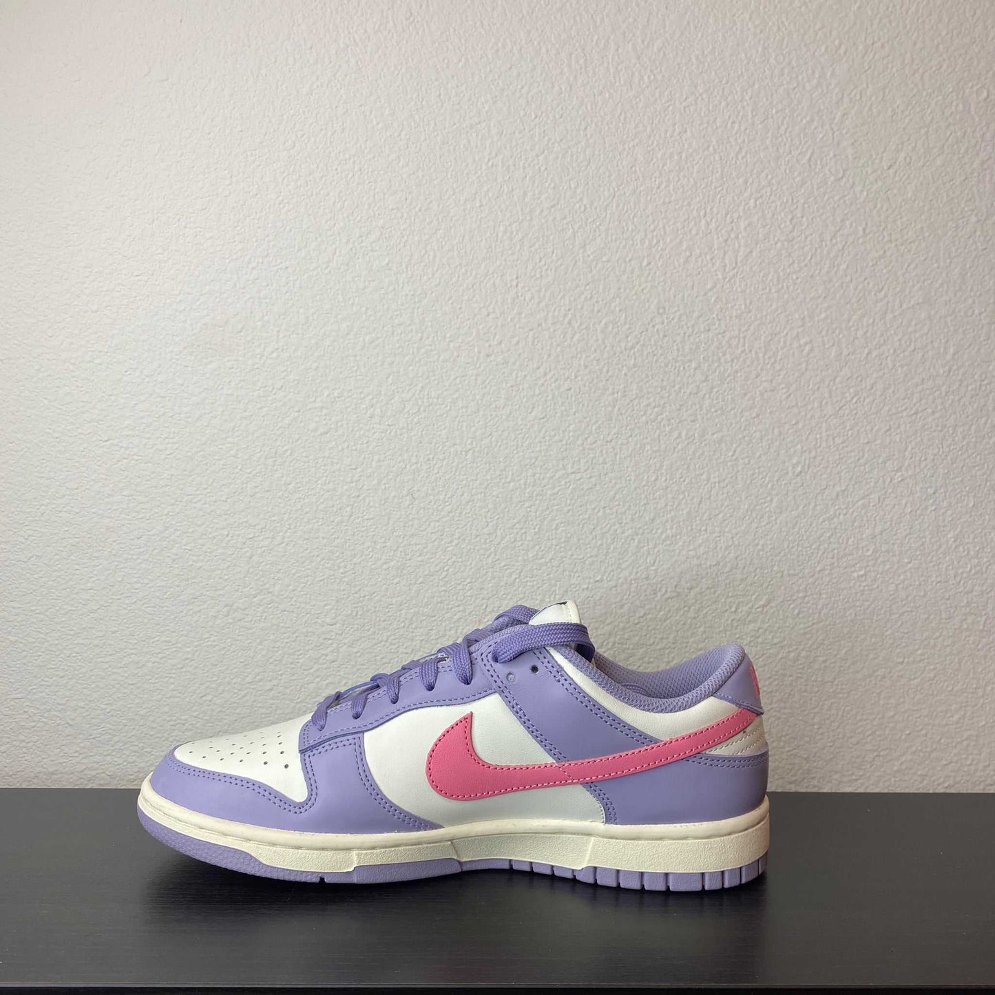 Dunk low Indigo Haze