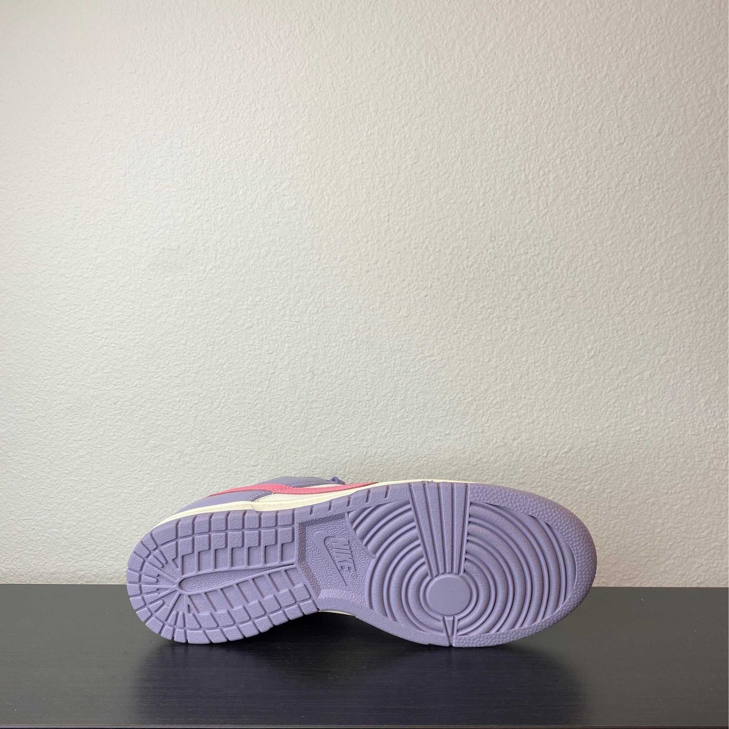Dunk low Indigo Haze