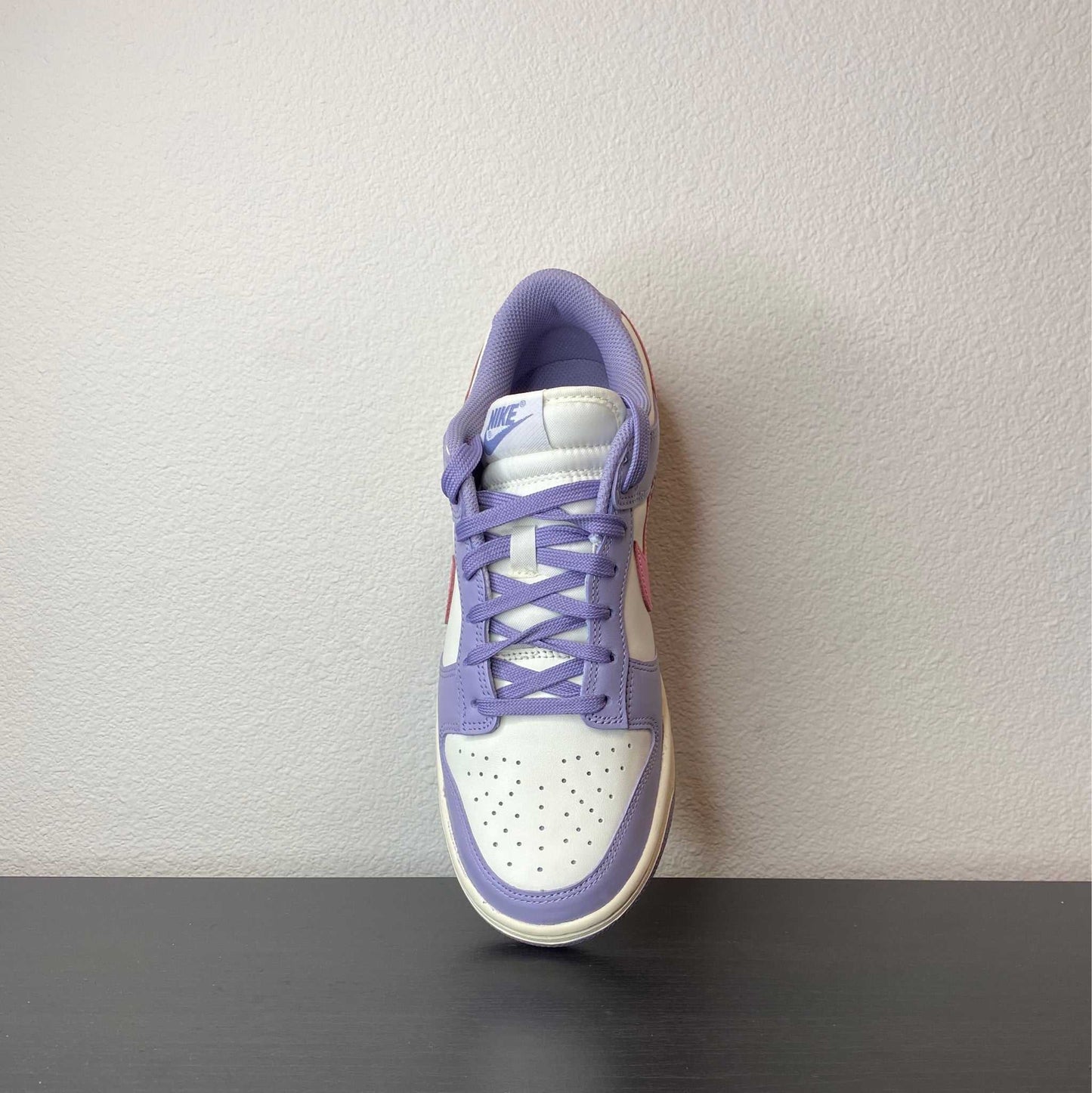 Dunk low Indigo Haze