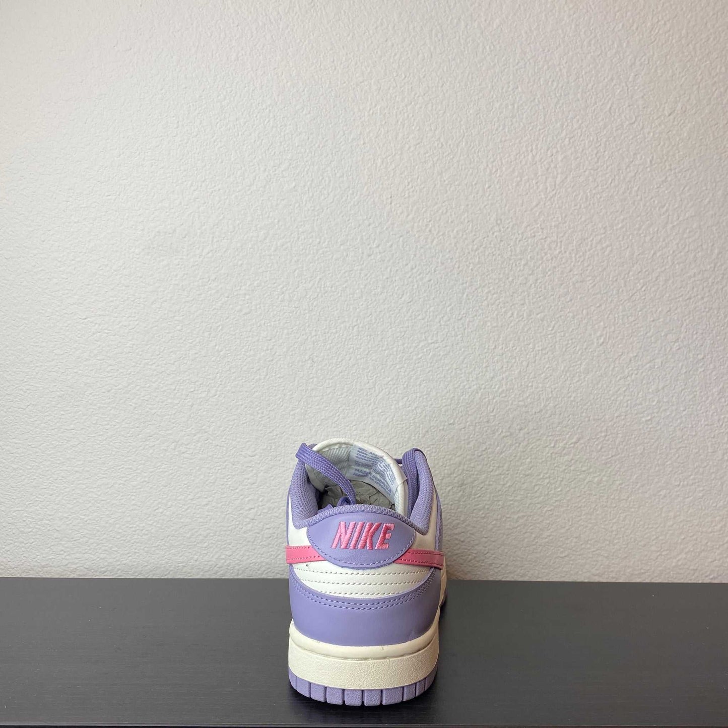 Dunk low Indigo Haze