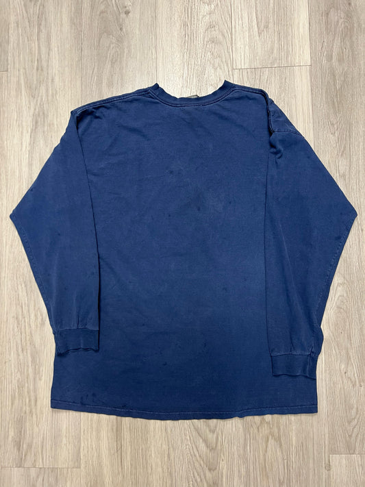 NIKE USA SOCCER LONG SLEEVE SZ.XL