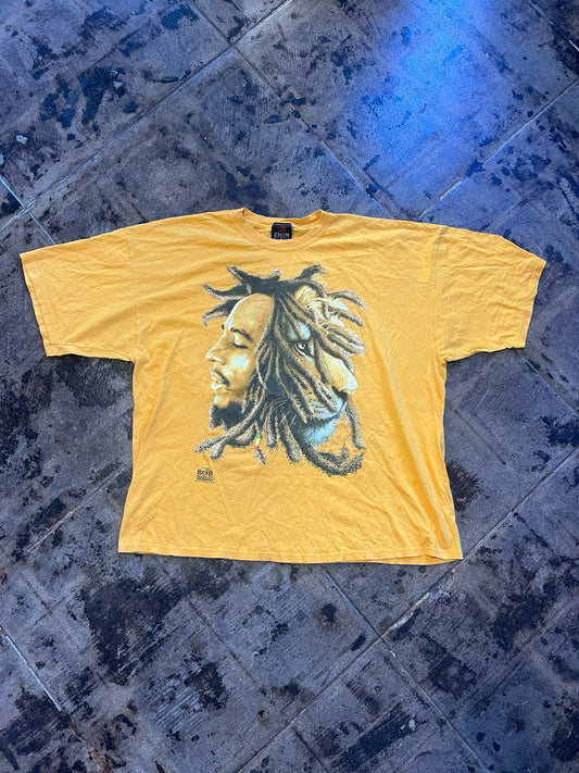 BOB MARLEY T SZ.3X