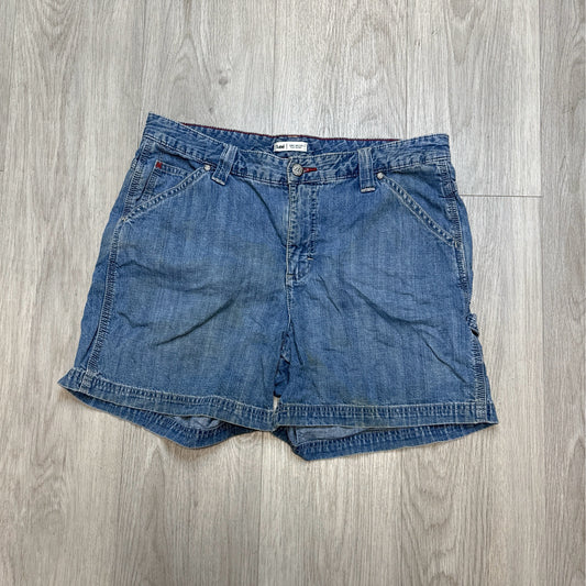 LEE JORTS SIZE:12
