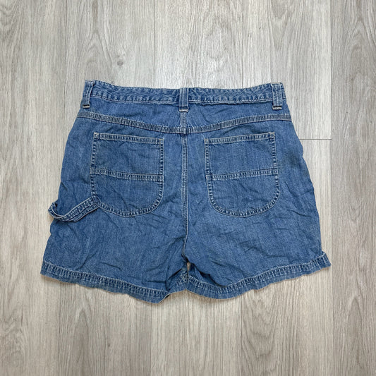 LEE JORTS SIZE:12