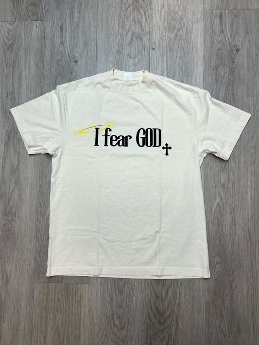CREATOR I FEAR GOD TEE
