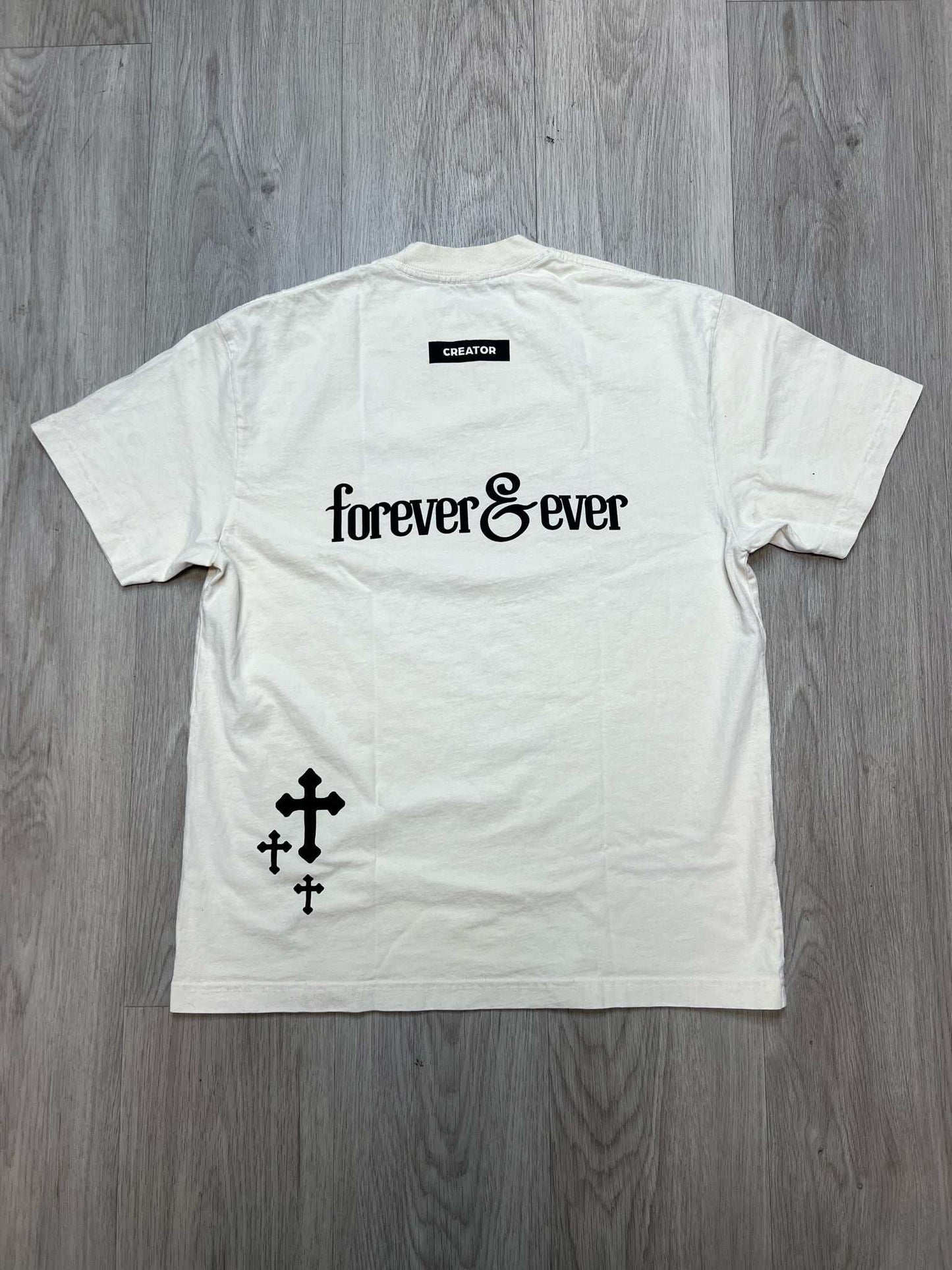 CREATOR I FEAR GOD TEE