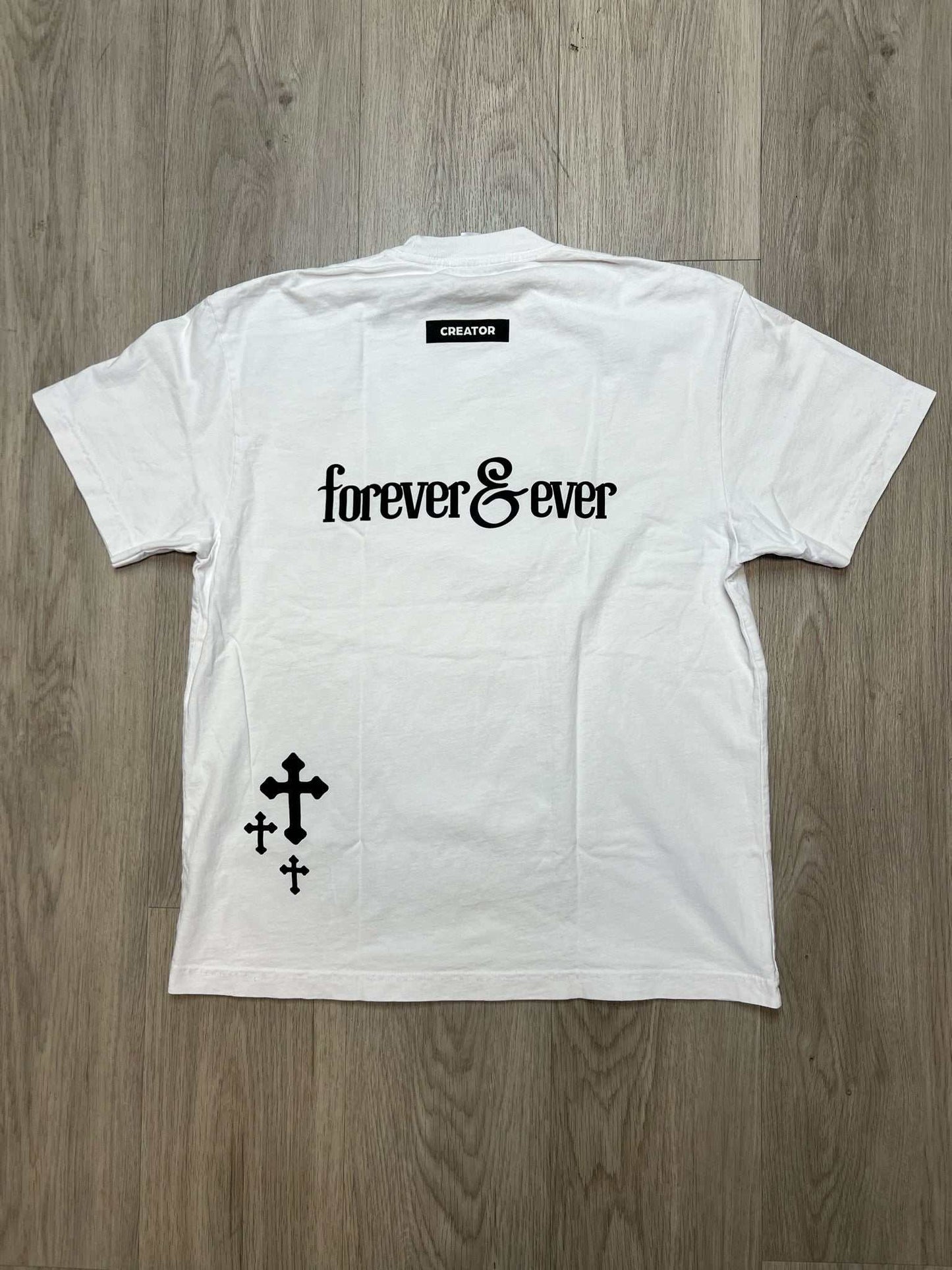 CREATOR I FEAR GOD TEE